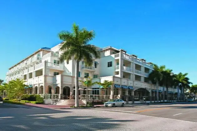 The Seagate Hotel & Spa