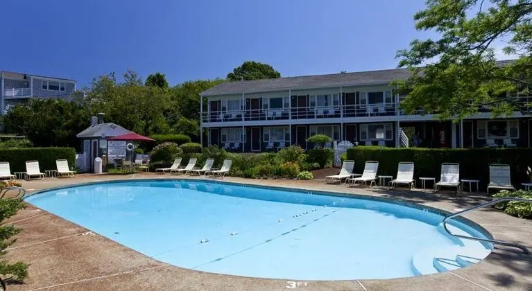 The Seaglass Inn & Spa