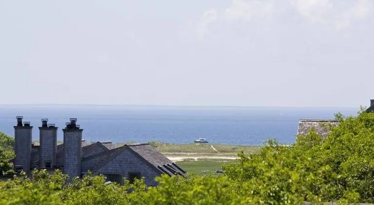 The Seaglass Inn & Spa - Genel