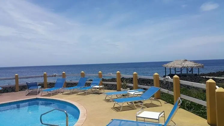 Seagrape Plantation Resort