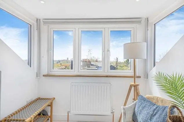 Seagrass Cottage Southwold Air Manage Suffolk - İç Mekan