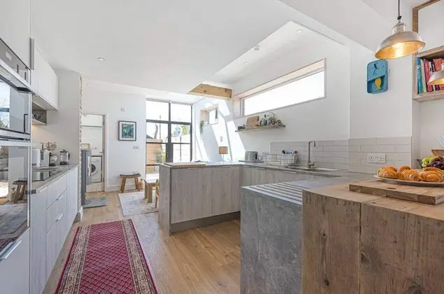 Seagrass Cottage Southwold Air Manage Suffolk - İç Mekan