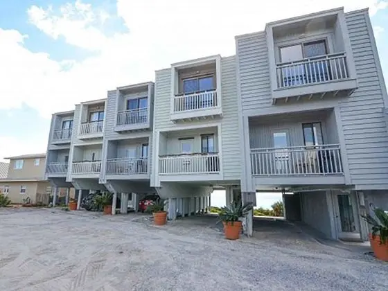 Seagrove Dunes