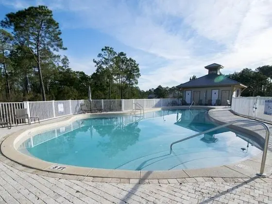 Seagrove Highlands #2104 - Havuz