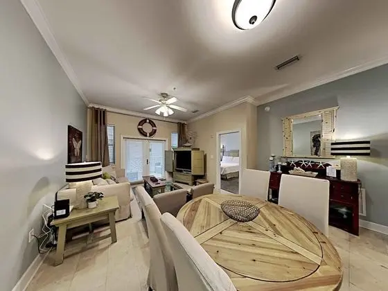 Seagrove Highlands #2104 - Mutfak