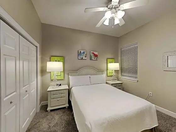Seagrove Highlands #2104 - Oda