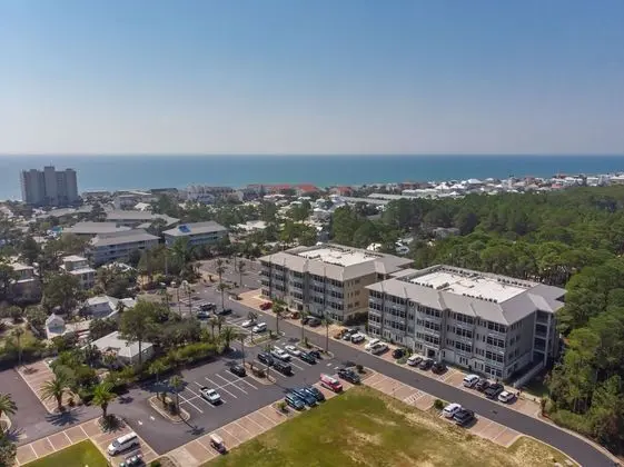 Seagrove Highlands By Panhandle Getaways - Dış Mekan