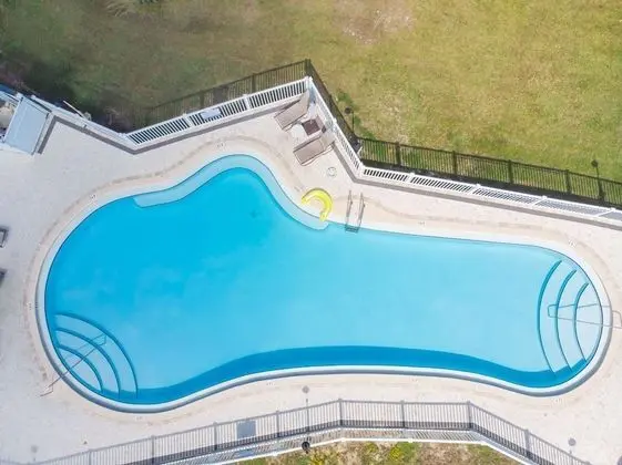 Seagrove Highlands By Panhandle Getaways - Havuz