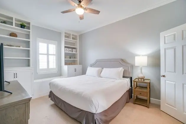 Seagrove Highlands By Panhandle Getaways - Oda