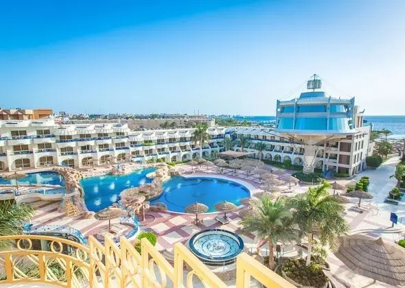 Seagull Beach Resort Families & Couples Only - All Inclusive - Havuz