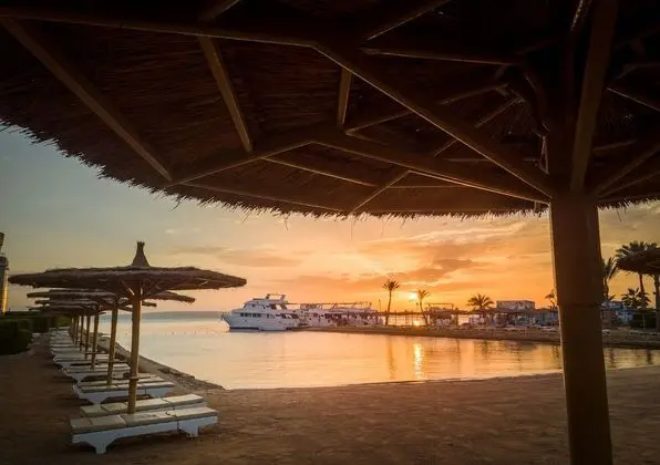 Seagull Beach Resort Families & Couples Only - All Inclusive - Plaj