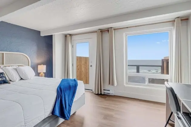 Seagull Beach Front Motel