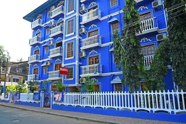 Hotel Seagull
