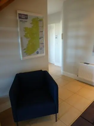 Seagull Cottage B&B - Lobi