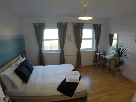Seagull Cottage B&B - Oda