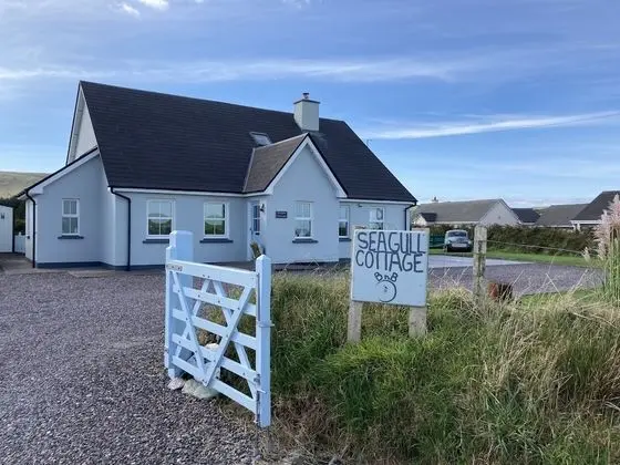 Seagull Cottage B&B - 1