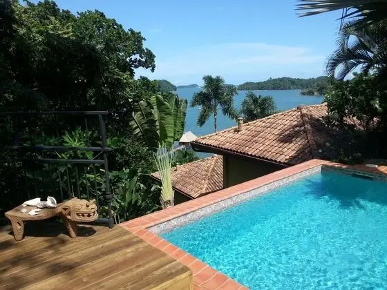 Seagull Cove Resort - Havuz
