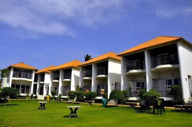 Hotel Seagull