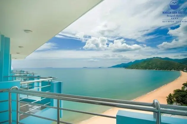 Seagull Hotel