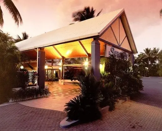 Seagulls Resort - Öne Çıkan Resim