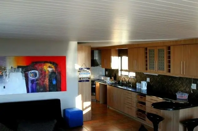 Seagulls Guest House - Mutfak