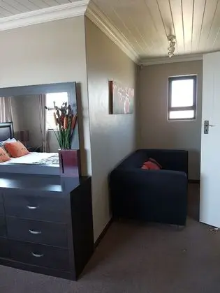 Seagulls Guest House - Oda