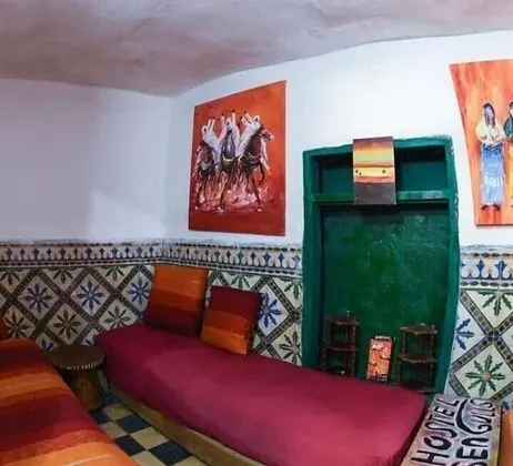 Seagulls Hostel - Öne Çıkan Resim