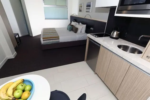 Seahaven Noosa Beachfront Resort - Oda