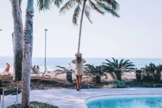 Seahaven Noosa Beachfront Resort - Öne Çıkan Resim