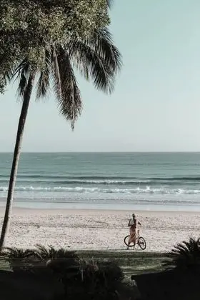 Seahaven Noosa Beachfront Resort - Plaj