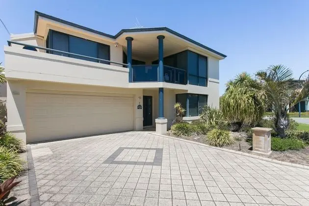 Seahaven Villas by Rockingham Apartments