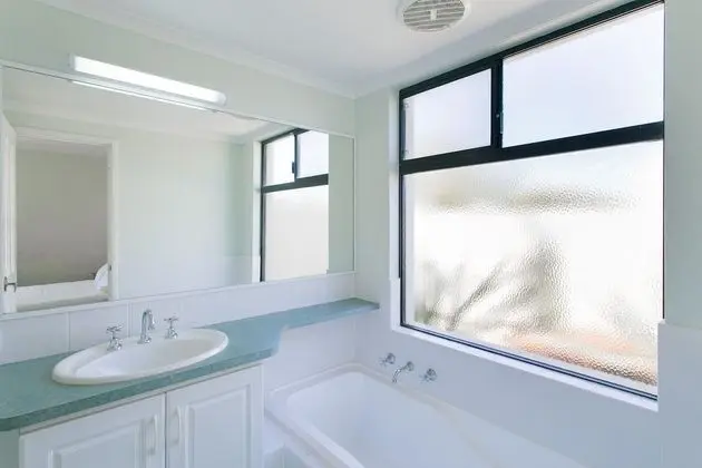 Seahaven Villas by Rockingham Apartments - Banyo Tipleri