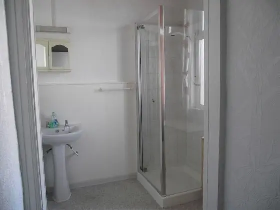 Seahawk Holiday Apartments - Banyo Tipleri