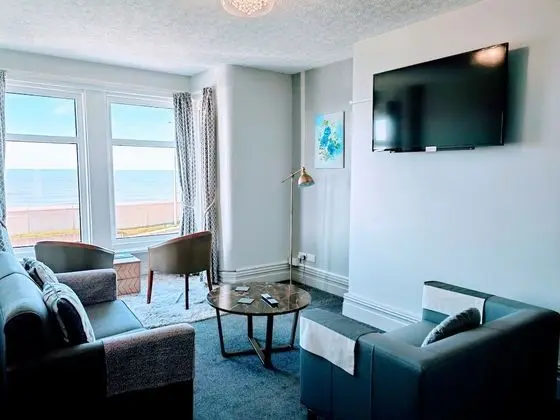 Seahawk Holiday Apartments - Öne Çıkan Resim