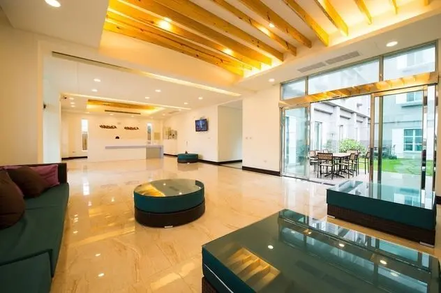 Seahome Hotel