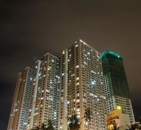 SeAHOMES Apartment Nha Trang