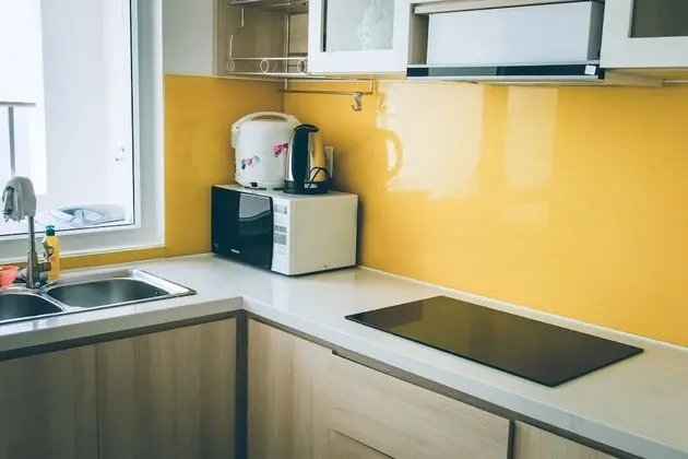 SeAHOMES Apartment Nha Trang - Öne Çıkan Resim