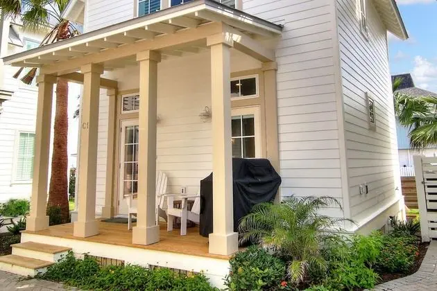 Seahorse Cottage 230 RO C1 - Öne Çıkan Resim