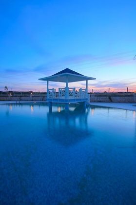 Seahorse Deluxe HotelFotoğrafı