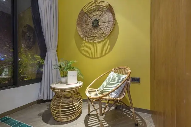 Seahorse Hostel & Bar by HAVI - Oda
