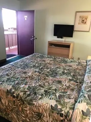 SEAHORSE INN