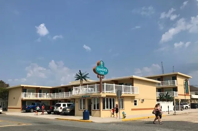 Seahorse Inn