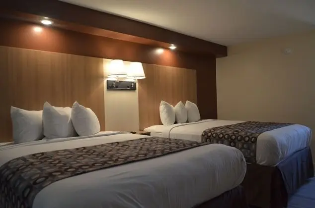 Seahorse Inn - Öne Çıkan Resim