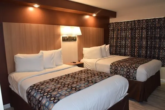 Seahorse Inn - Öne Çıkan Resim