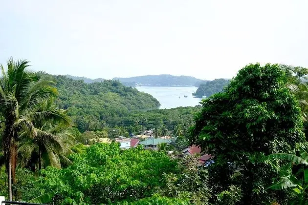 Seahorse Villa