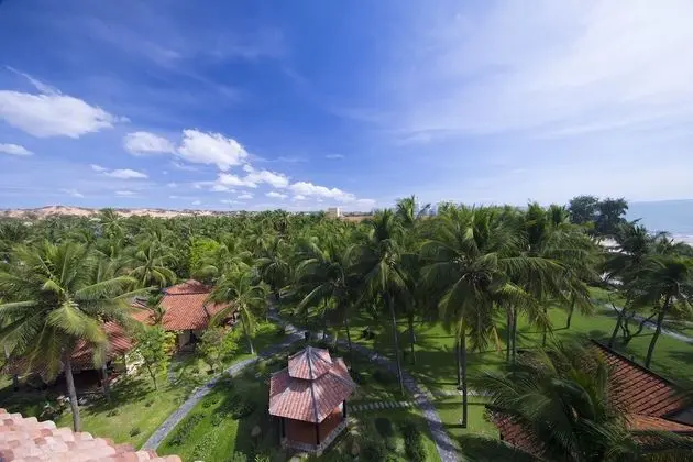 Seahorse Resort & Spa
