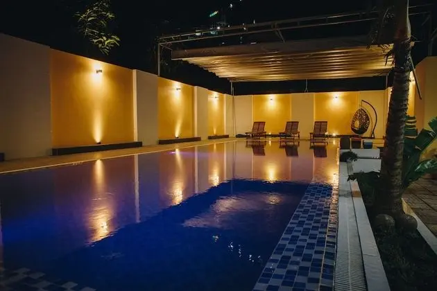 Seahouse Vung Tau - Öne Çıkan Resim