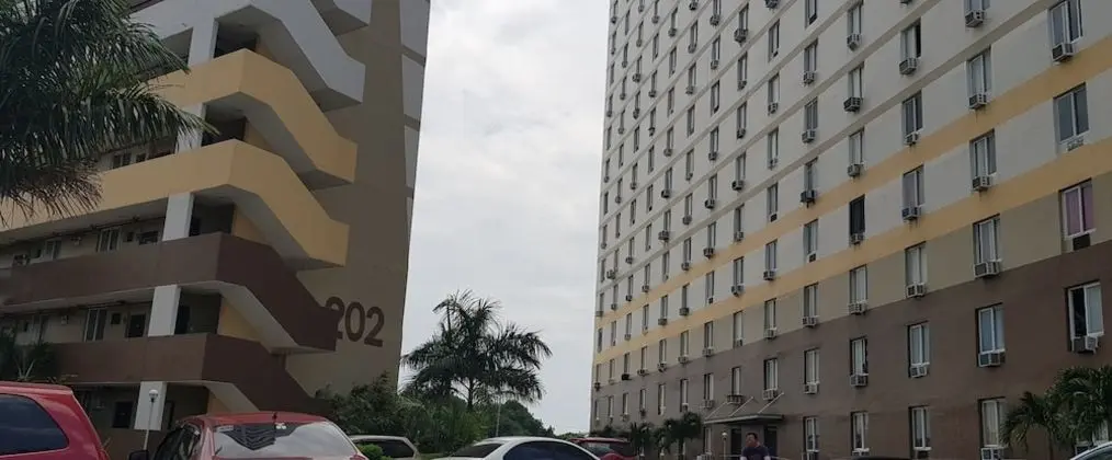 Seakyung Condominium - Dış Mekan