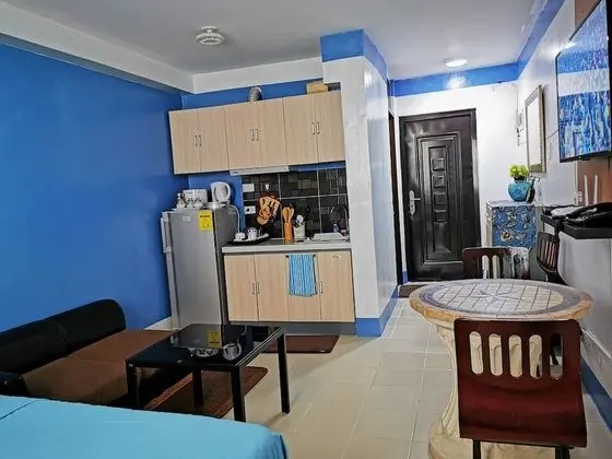 Seakyung Condominium - Lobi