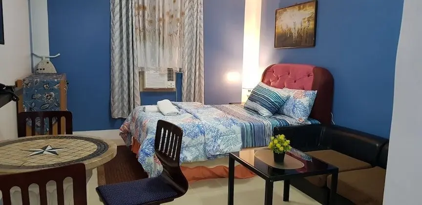 Seakyung Condominium - Oda